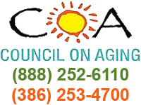 Council on Aging - Volusia