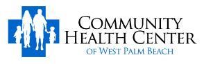 Community Health Center logo