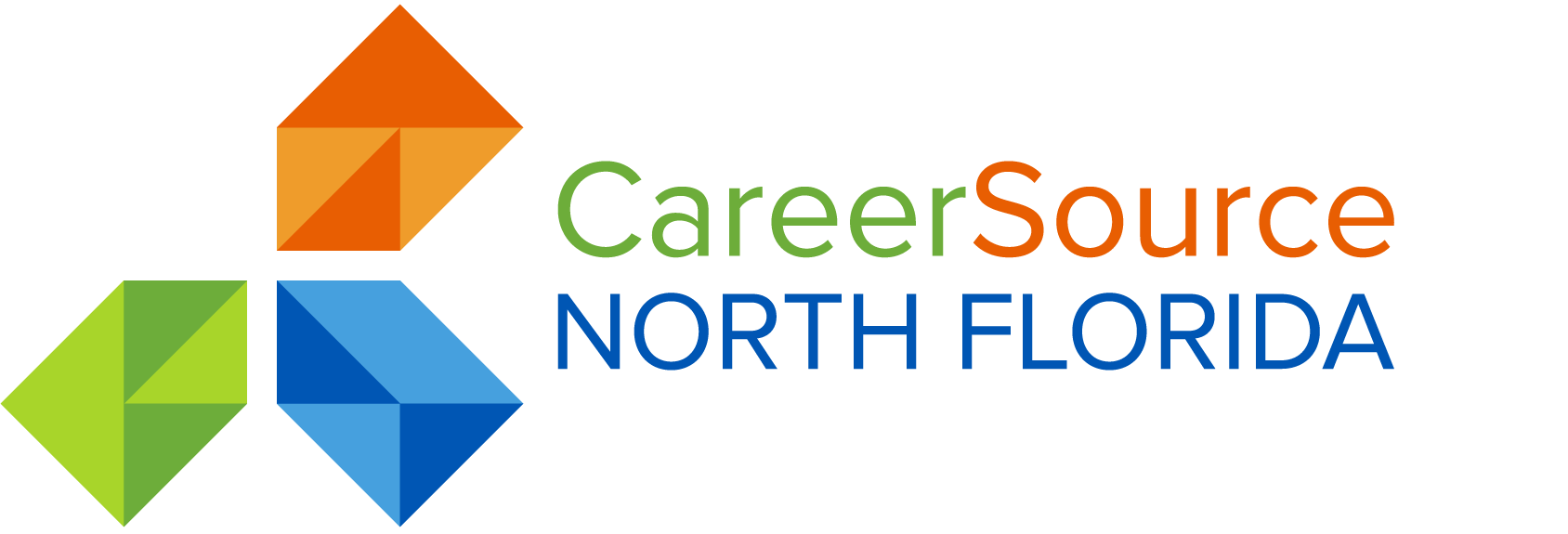 CareerSource North Florida Logo