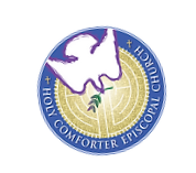 Holy Comforter Episcopal Church Logo