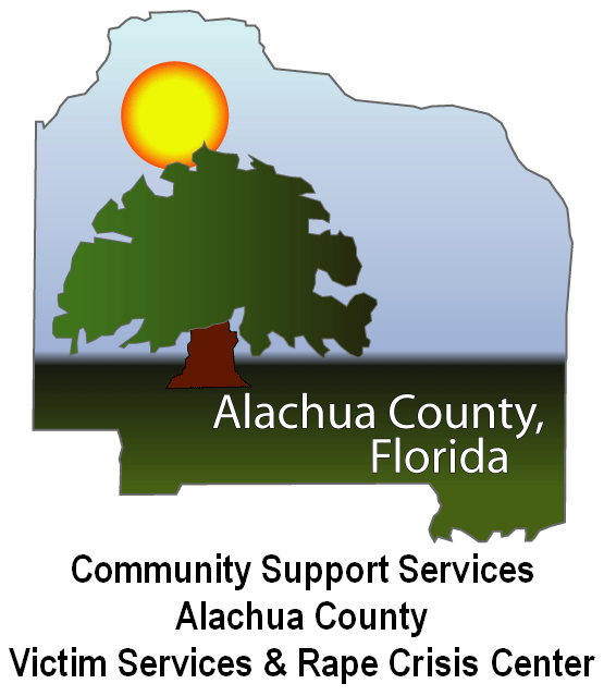 Alachua County Victim Services and Rape Crisis Center