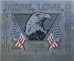 Faith Hope Love Charity, Inc.