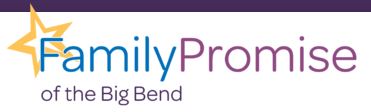 Family Promise of the Big Bend Logo