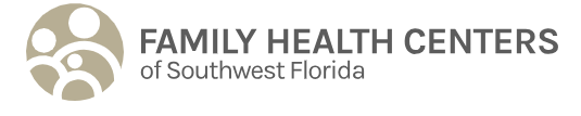Family Health Centers of Southwest Florida logo