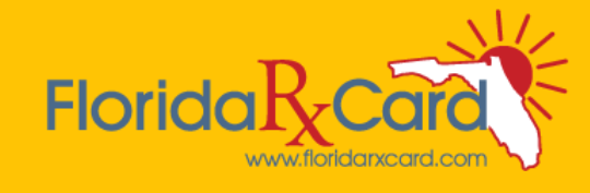 FloridaRxCard logo