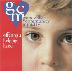 Gainesville Community Ministries, Inc.