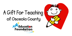 A Gift For Teaching of Osceola County
