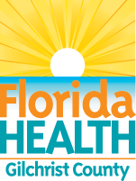 Gilchrist County Health Department Logo