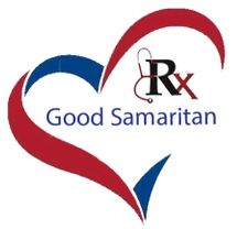 Good Samaritan Pharmacy and Health Services Inc. Logo