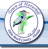 Haverhill City Logo