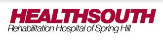Healthsouth Rehabilitation Hospital of Spring Hill