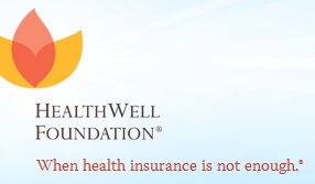 HealthWell Foundation
