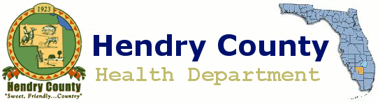 Hendry County Health Department