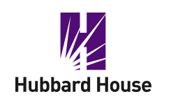 hubbard house logo