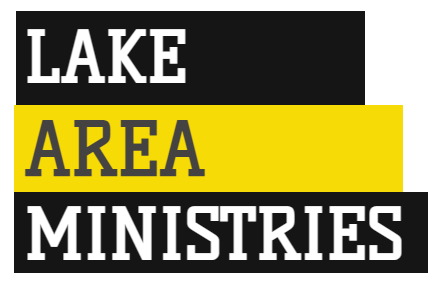 Lake Area Ministries