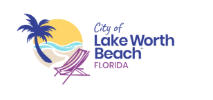 City of Lake Worth Beach Florida Logo