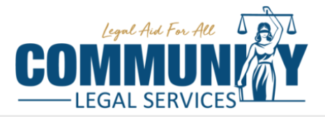 Community Legal Services Of Mid-Florida