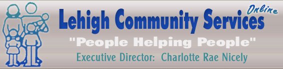 Lehigh Community Services