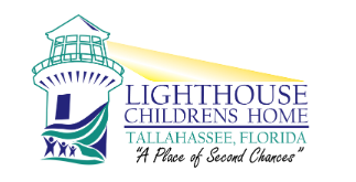 Lighthouse Children's Home Tallahassee Florida logo