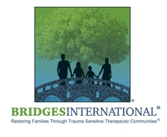 Bridges International logo