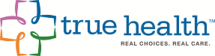 True Health logo