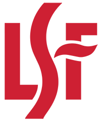 LSF logo