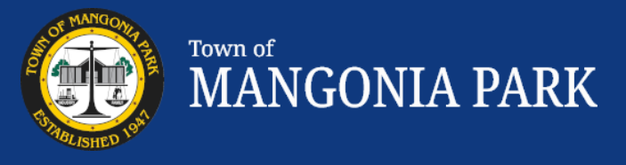 Town of Mangonia Park logo