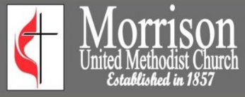 Morrison United Methodist Church Morrison United Methodist Church