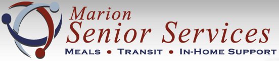 Marion Senior Services
