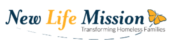 New Life Mission Transforming Homeless Families