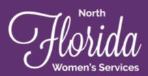 North Florida Women's Services logo