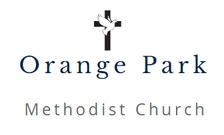 Orange Park Methodist Church Logo