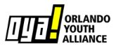 Orlando Youth Alliance logo
