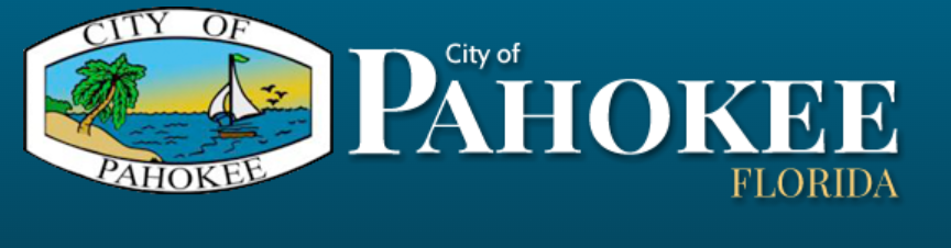 City of Pahokee Logo