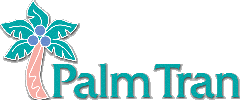 Palm Tran Public Transportation