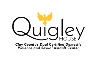 Quigley House logo