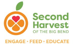 Second Harvest of the Big Bend Engage*Feed*Educate