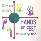 Servants of Christ Hands and Feet Ministry, Inc.