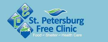 St. Petersburg Free Clinic