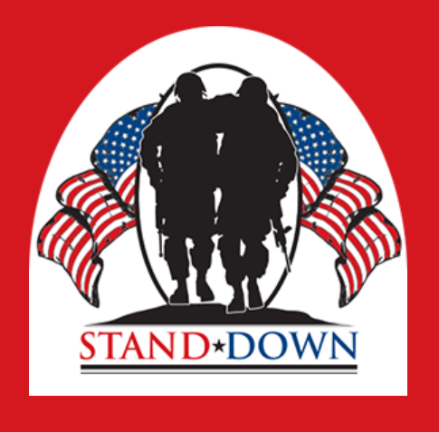 Stand Down