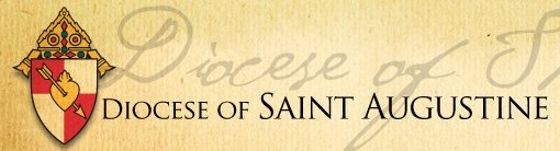 Diocese of Saint Augustine