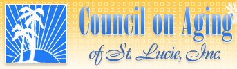 Council on Aging of St. Lucie, Inc.