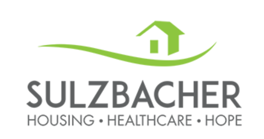 sulzbacher housing healthcare hope logo