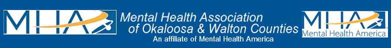Mental Health Association of Okaloosa-Walton Counties, Inc.