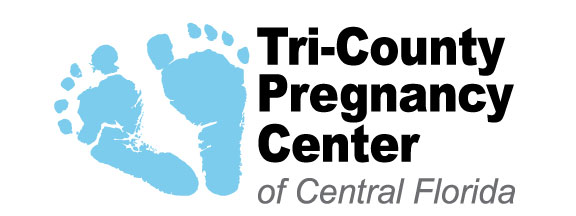 Tri-County Pregnancy Center of Central Florida logo